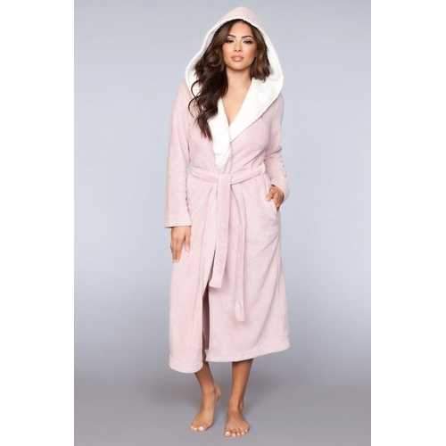 1818 Janette Robe Pink