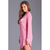 BW1701DP Stacey Nightshirt