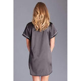 BW1702BK RiRi Nightshirt